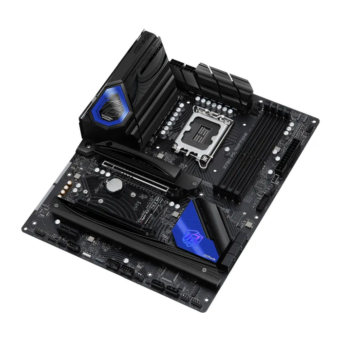 Asrock Z790 PG Riptide Intel Z790 LGA 1700 ATX