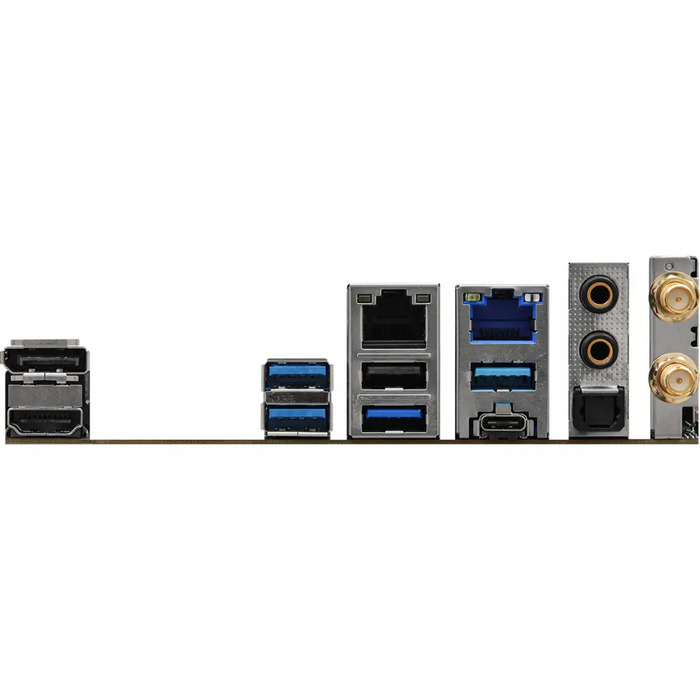 ASROCK Z790M ITX WIFI Socket 1700 mITX DDR5 1xHDI 1xDP - Гейминг дънни платки<<<Гейминг