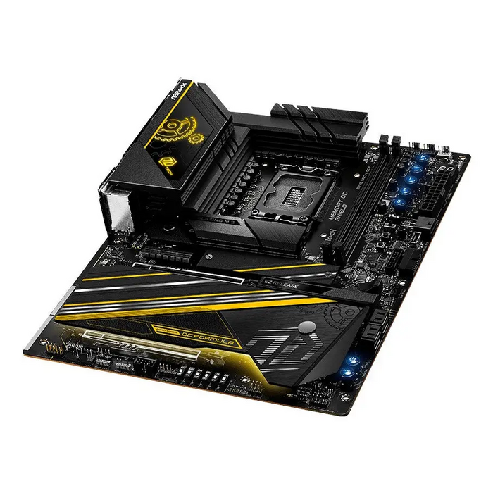 Asrock Z890 Taichi OCF Intel Z890 LGA 1851 (Socket V1) ATX