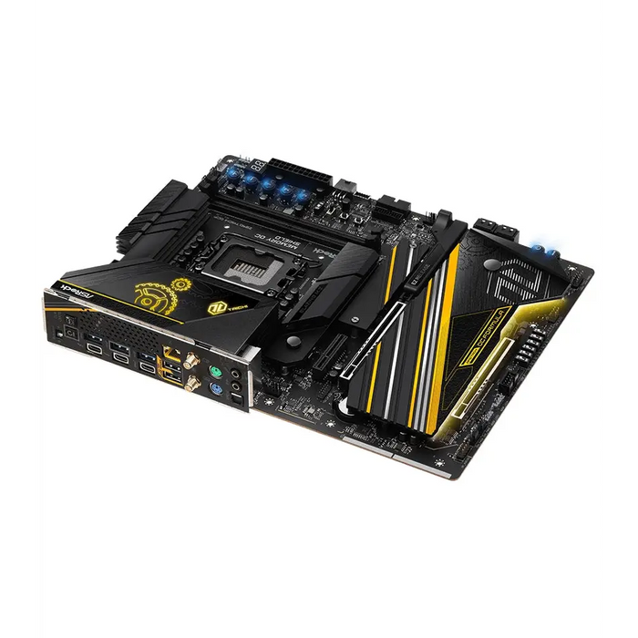 Asrock Z890 Taichi OCF Intel Z890 LGA 1851 (Socket V1) ATX