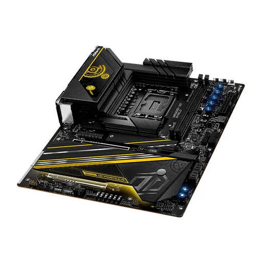 Asrock Z890 Taichi OCF Intel Z890 LGA 1851 (Socket V1) ATX
