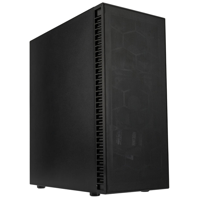 Desktop computer GPLAY PRO WORK SSD 512 GB, AMD RYZEN 5 5600GT, RADEON GRAPHICS, 16 GB, 3200 MHz