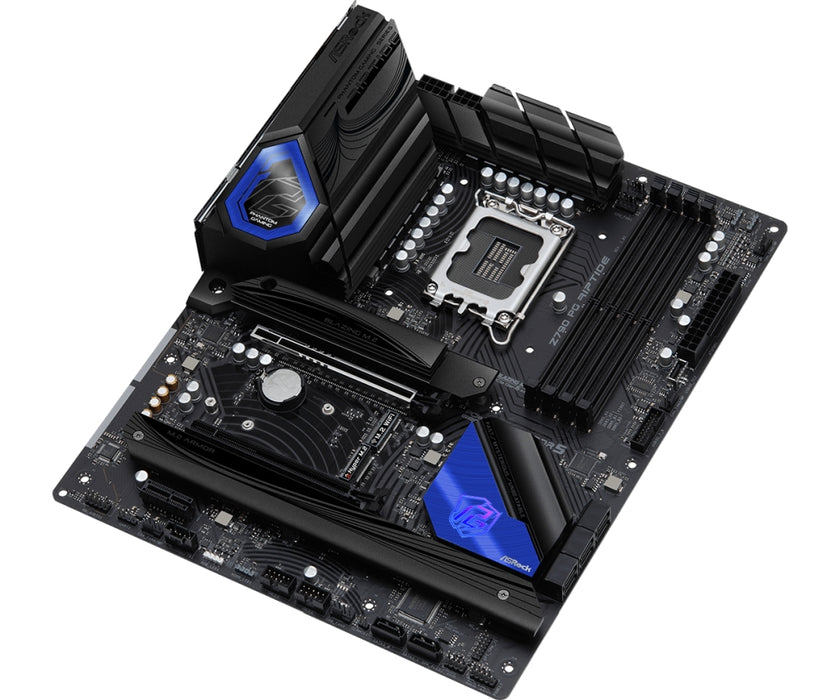 Asrock Z790 Phantom Gaming Riptide