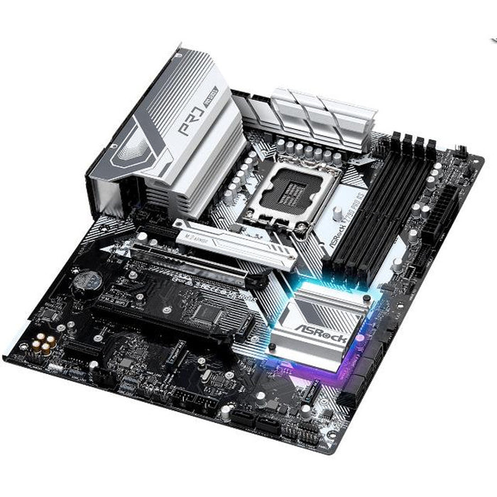 Asrock Z790 Pro RS