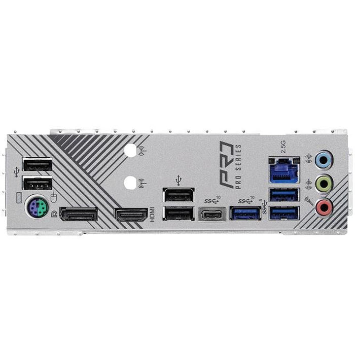 Asrock Z790 Pro RS