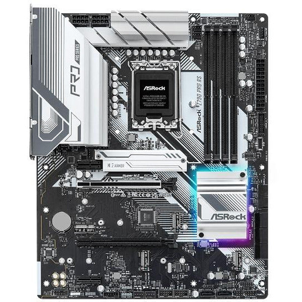 Asrock Z790 Pro RS