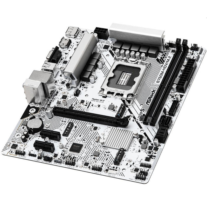 Asrock B760M-HDV/M.2