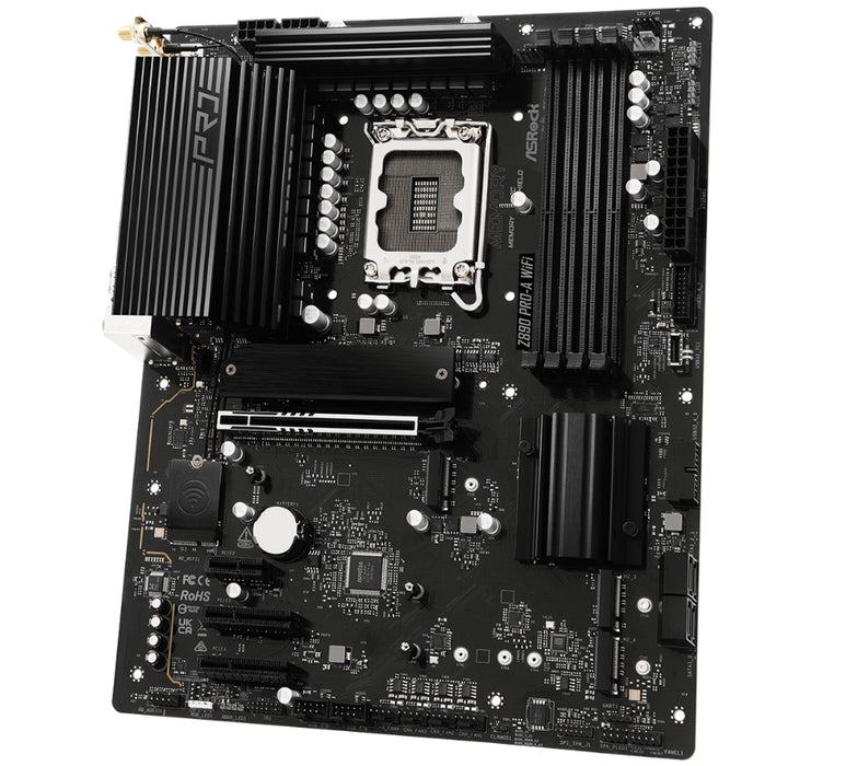 Asrock Z890 Pro-A Wi-Fi