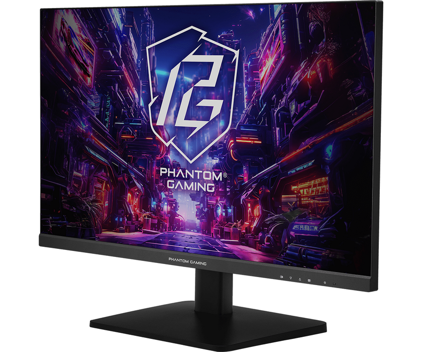 ASRock PG27QFT1B Gaming Monitor