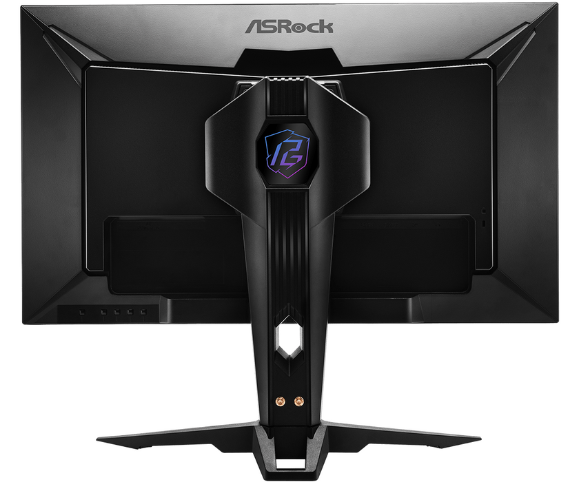ASRock PG27QFT2A Gaming Monitor