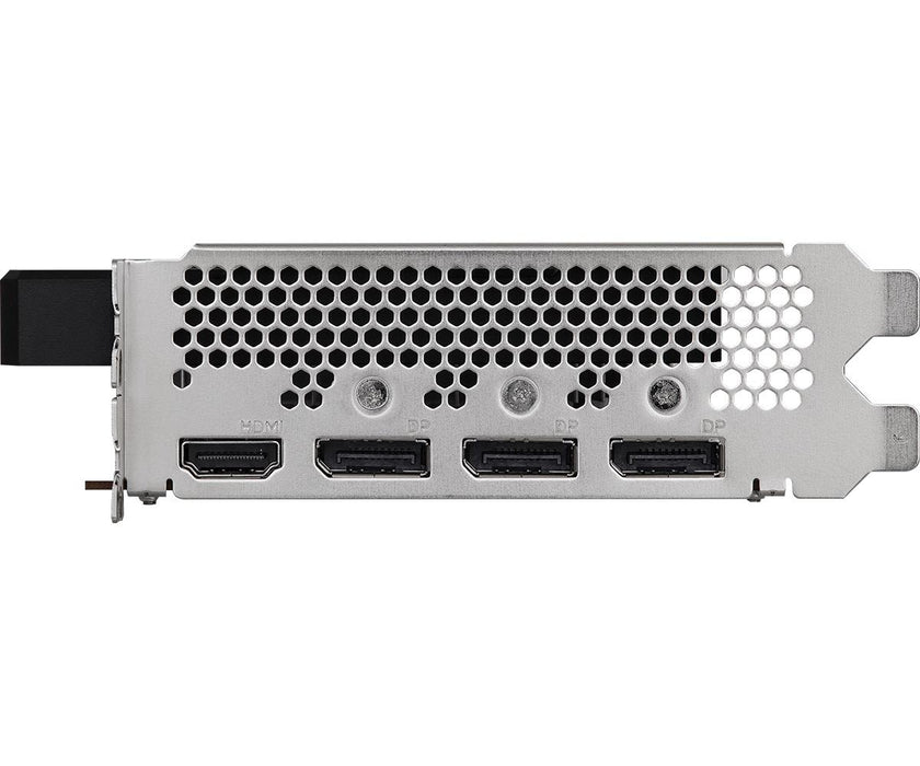Video card ASRock Intel ARC A380 Challenger ITX 6GB OC