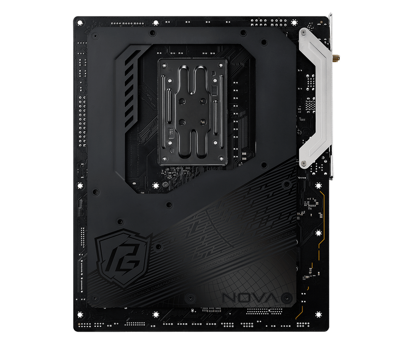 Motherboard ASROCK X870 PG NOVA WIFI, Socket AM5