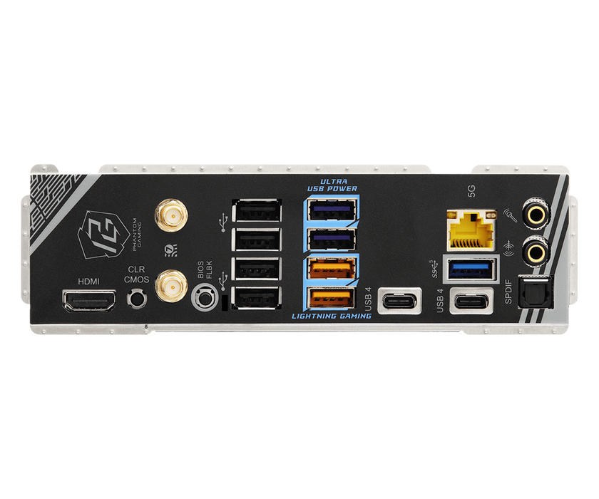 Motherboard ASROCK X870 PG NOVA WIFI, Socket AM5