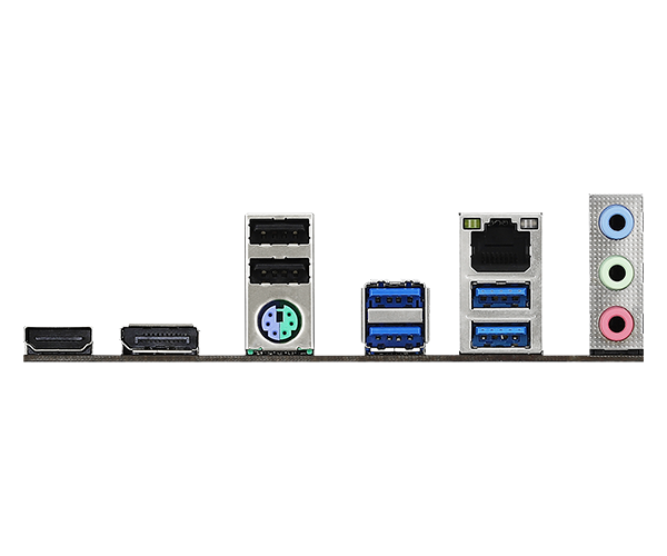 Motherboard ASRock B550M Phantom Gaming 4, AM4