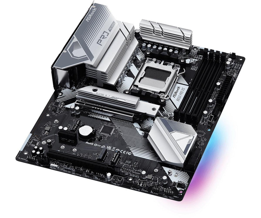 Asrock B650 Pro RS