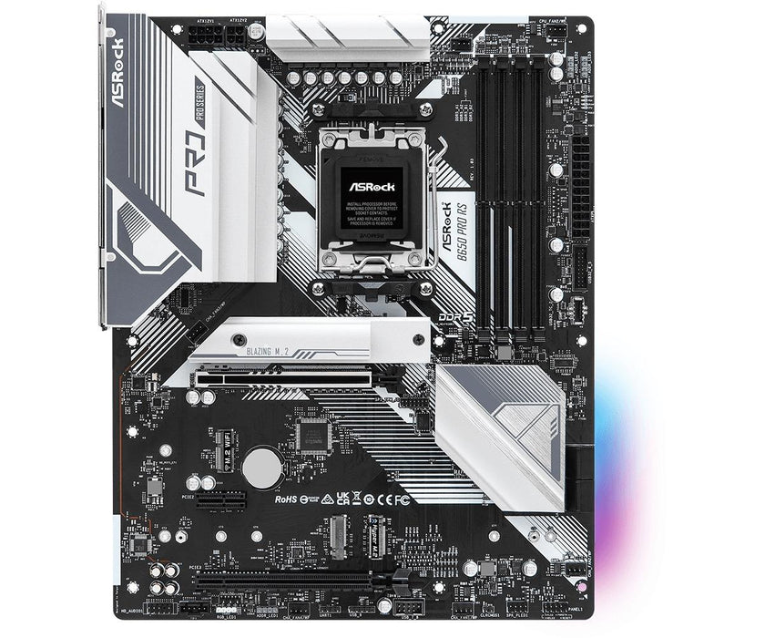 Asrock B650 Pro RS