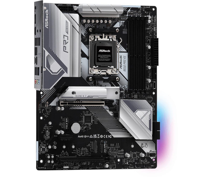 Asrock B650 Pro RS