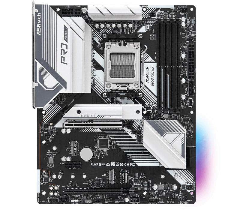 Asrock B650 Pro RS
