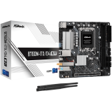 Asrock B760M-ITX/D4 WiFi Intel B760 LGA 1700 mini ITX