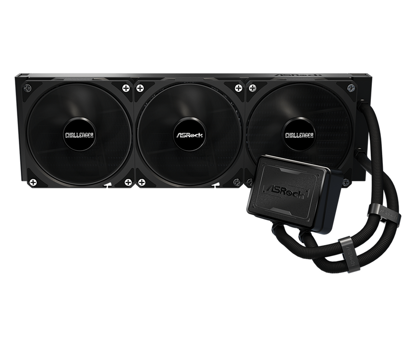 ASRock Challenger Pure 360 CPU Cooler