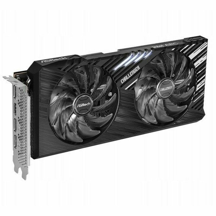 Graphics card ASRock Challenger SE GDDR6 16 GB