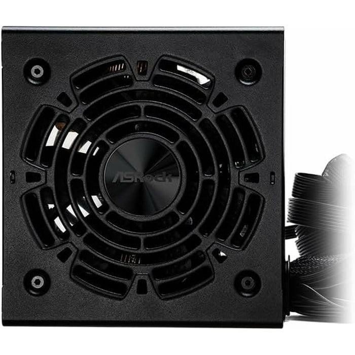 Power supply ASRock 90-UXC065-BNEAAA 650 W 80 Plus Bronze