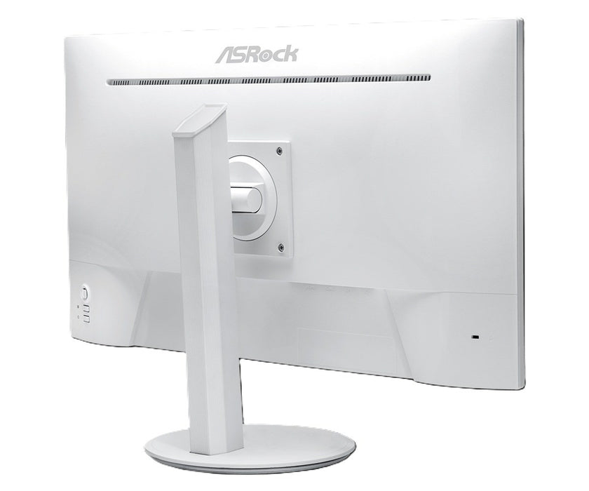Gaming Monitor Asrock PG27FFS2E-W - 27" FHD (1920x1080) IPS, 240Hz, 1ms, 99% DCI-P3, FreeSync Premium