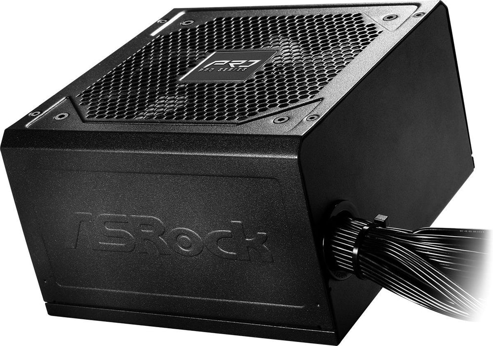 Asrock PRO-850G power supply unit 850 W 24-pin ATX ATX Black