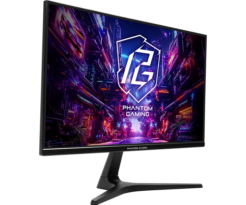 ASRock PG25FFT Gaming Monitor