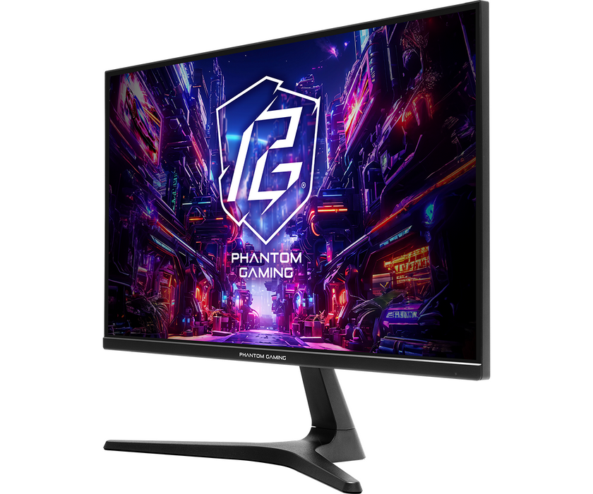 ASRock PG25FFT Gaming Monitor