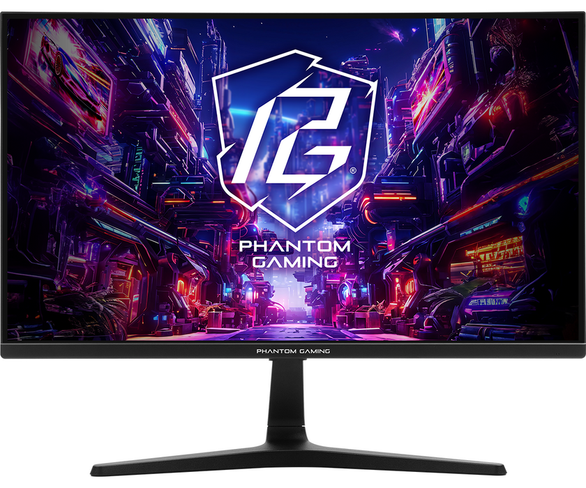 ASRock PG25FFT Gaming Monitor
