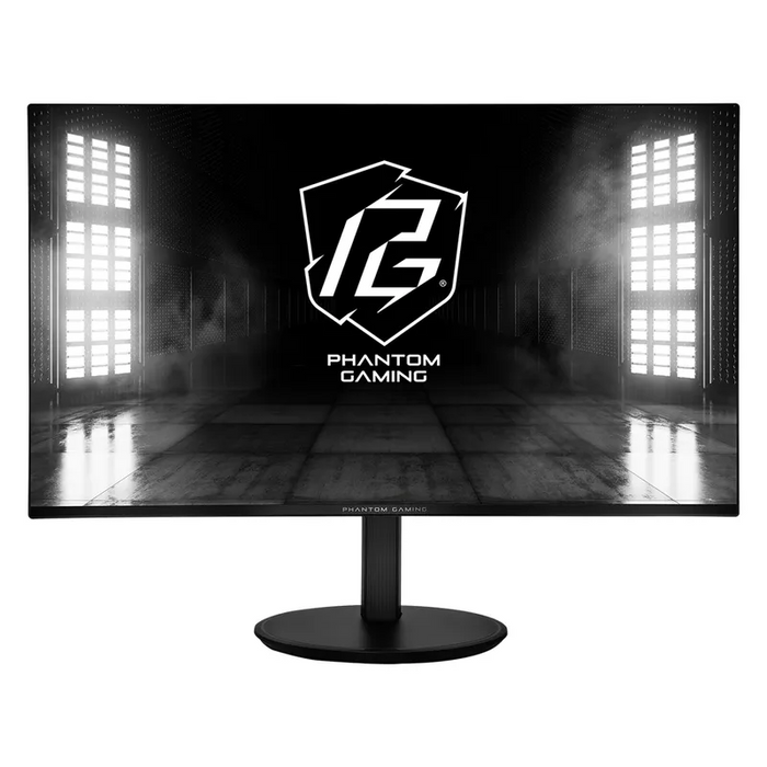 Gaming Monitor Asrock PG27FFS2E - 27" FHD (1920x1080) IPS, 240Hz, 1ms, 99% DCI-P3, FreeSync Premium