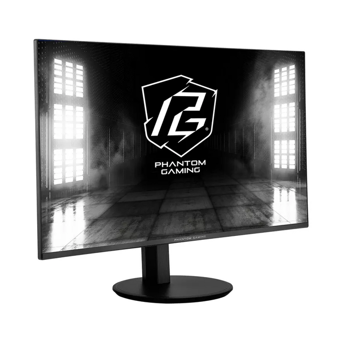 Gaming Monitor Asrock PG27FFS2E - 27" FHD (1920x1080) IPS, 240Hz, 1ms, 99% DCI-P3, FreeSync Premium