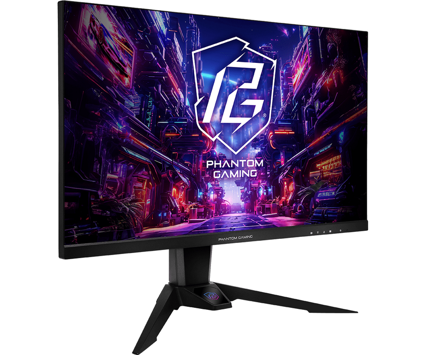 Gaming Monitor ASRock PG27QFW2A - 27" IPS, QHD(2560x1440), 400Hz, 1ms, AMD FreeSync, VESA DisplayHDR 400
