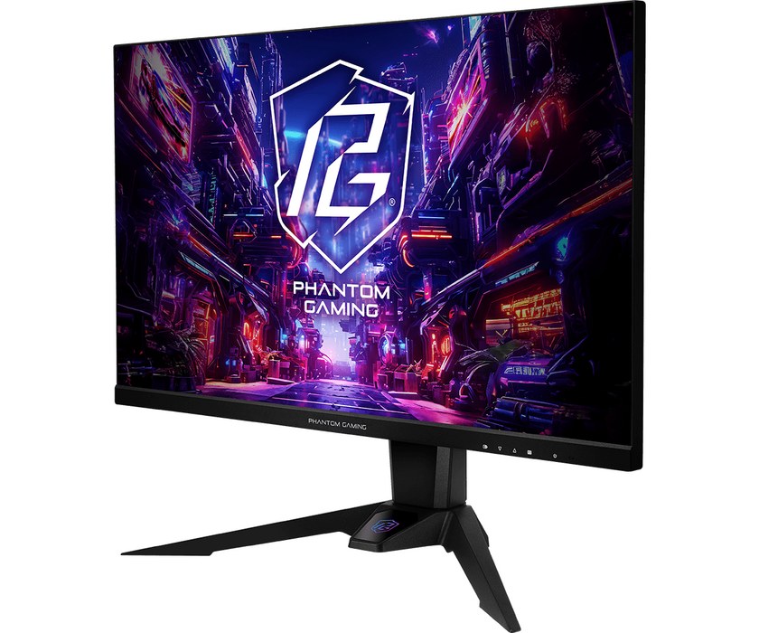 Gaming Monitor ASRock PG27QFW2A - 27" IPS, QHD(2560x1440), 400Hz, 1ms, AMD FreeSync, VESA DisplayHDR 400
