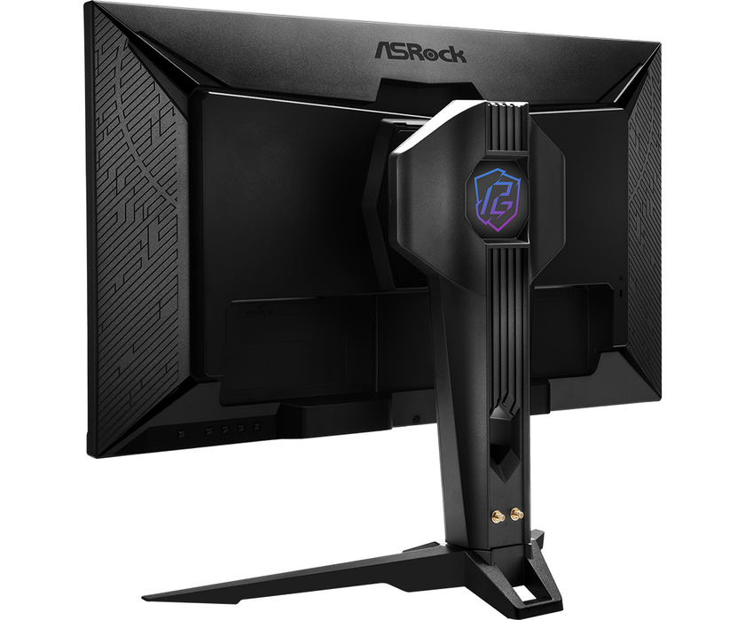 Gaming Monitor ASRock PG27QFW2A - 27" IPS, QHD(2560x1440), 400Hz, 1ms, AMD FreeSync, VESA DisplayHDR 400