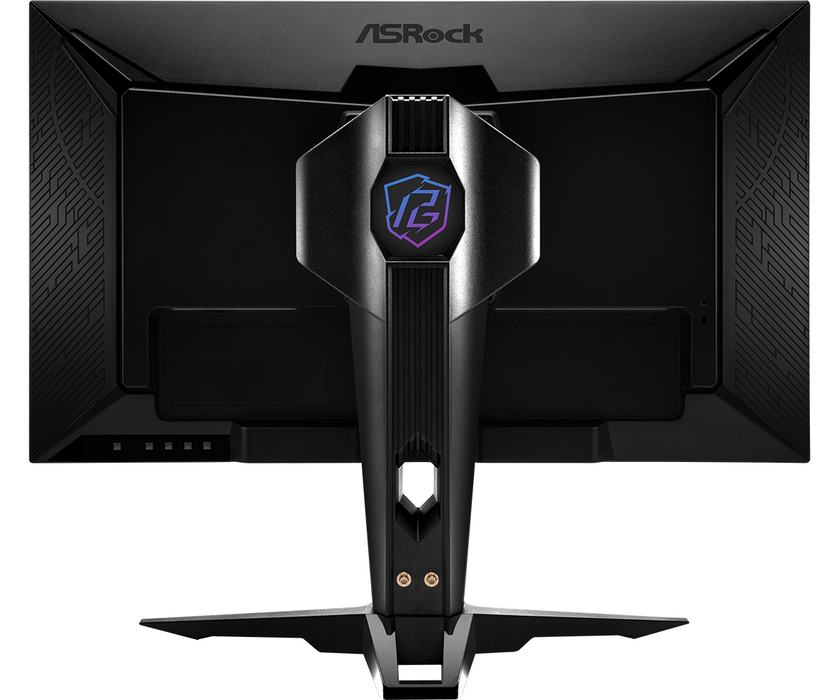 Gaming Monitor ASRock PG27QFW2A - 27" IPS, QHD(2560x1440), 400Hz, 1ms, AMD FreeSync, VESA DisplayHDR 400