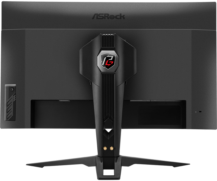 Gaming Monitor ASRock PG32QF2B 32" QHD (2560X1440) Flat VA