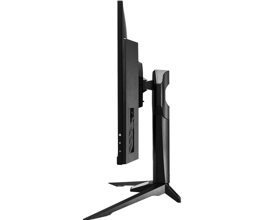 Gaming Monitor ASRock PG32QF2B 32" QHD (2560X1440) Flat VA