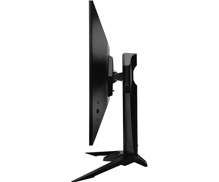 Gaming Monitor ASRock PGO32UFS 32" OLED Dual Mode UHD/FHD 240/480Hz, 0.3ms