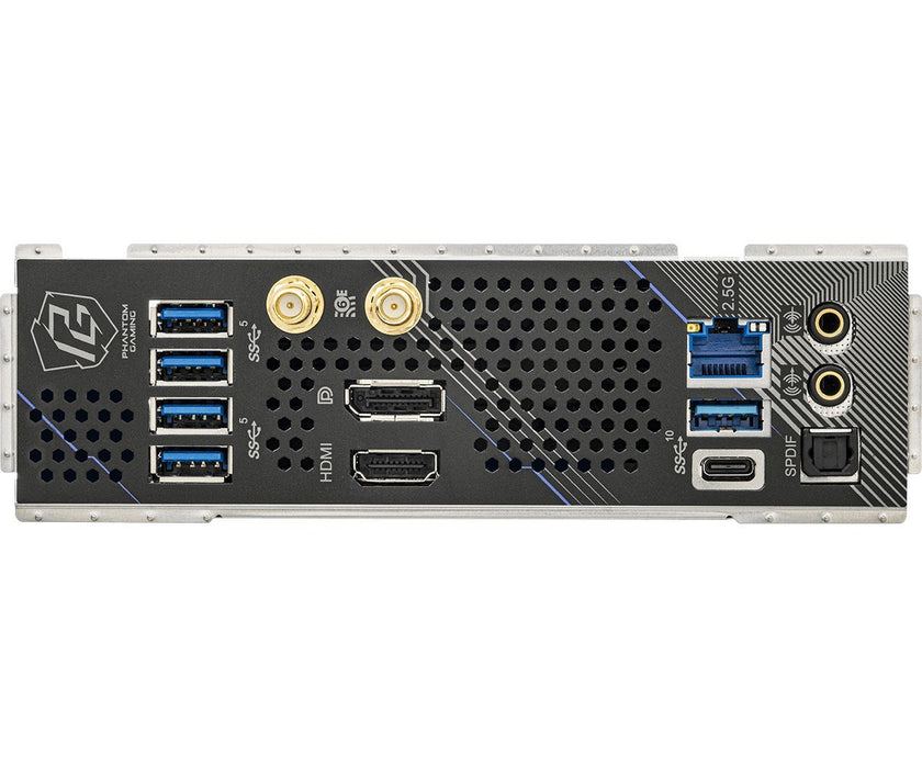 ASRock Z790I LIGHTNING WIFI Motherboard