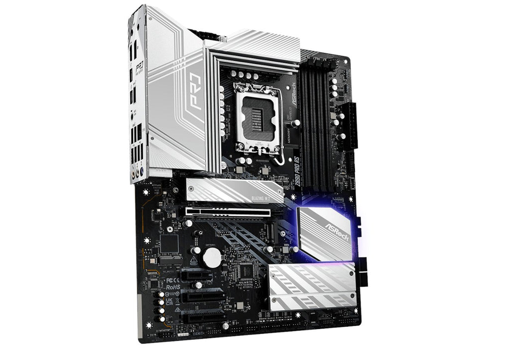 Motherboard ASRock Z890 Pro RS, LGA 1851