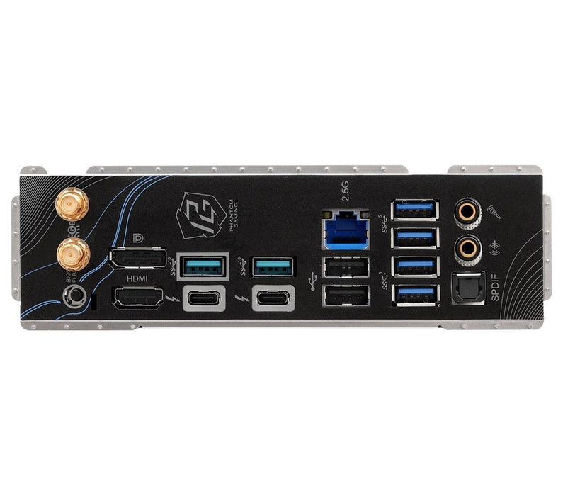 ASRock Z890M Riptide WiFi Motherboard