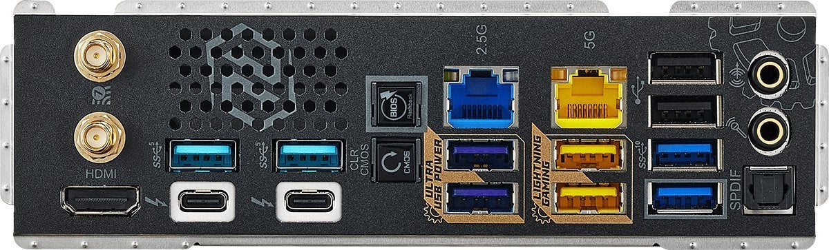 Motherboard ASRock Z890 TAICHI LITE WIFI, LGA 1851