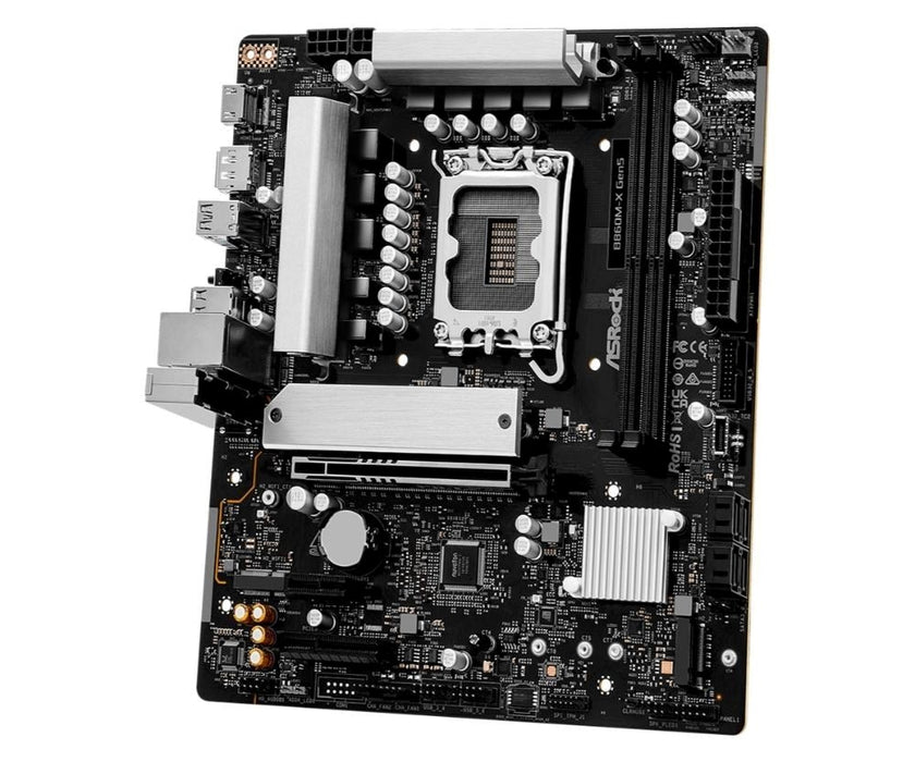 Motherboard Asrock B860M-X GEN5