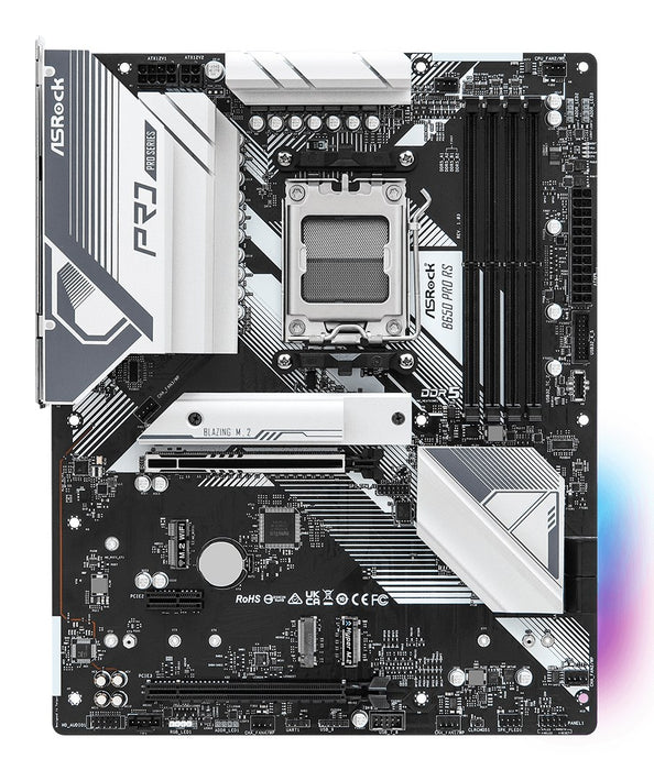 Asrock B650 Pro RS