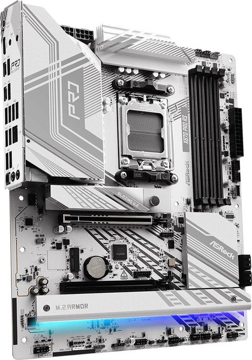 Motherboard ASROCK X870 PRO RS, Socket AM5