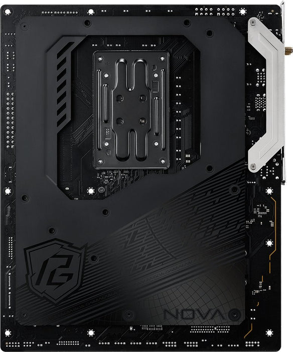 Motherboard ASROCK X870 PG NOVA WIFI, Socket AM5