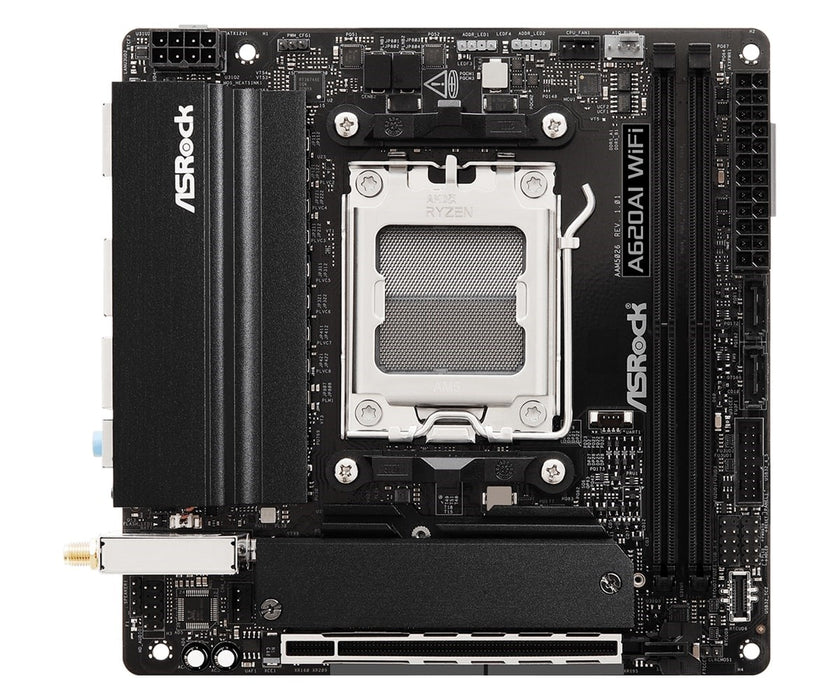 Asrock A620AI WIFI motherboard