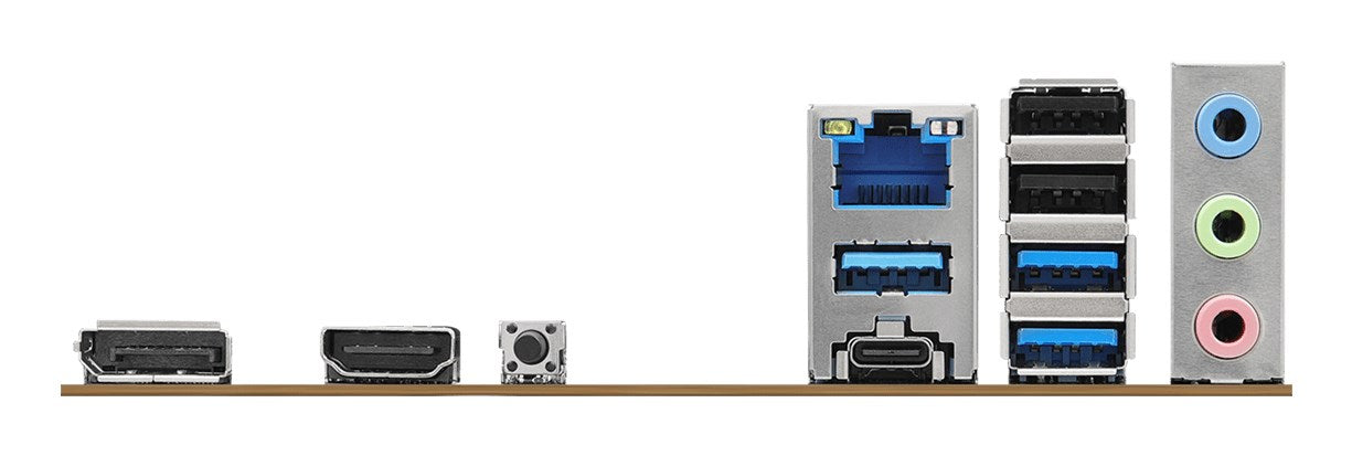 Motherboard ASRock A620AM-X, AM5